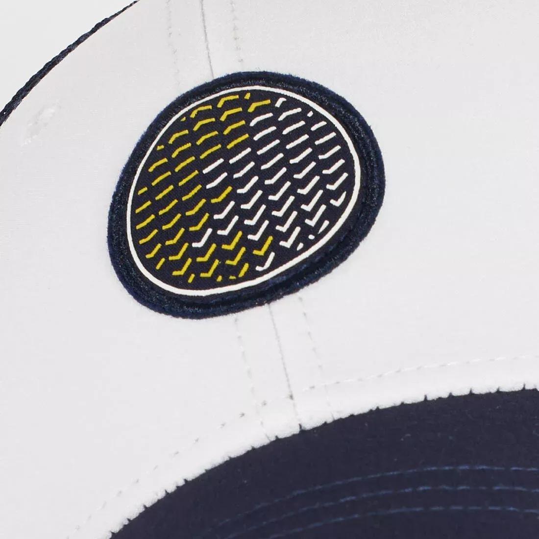 Kids Unisex Sailing Cap - Sailing 500, White, No Color, large image number 9