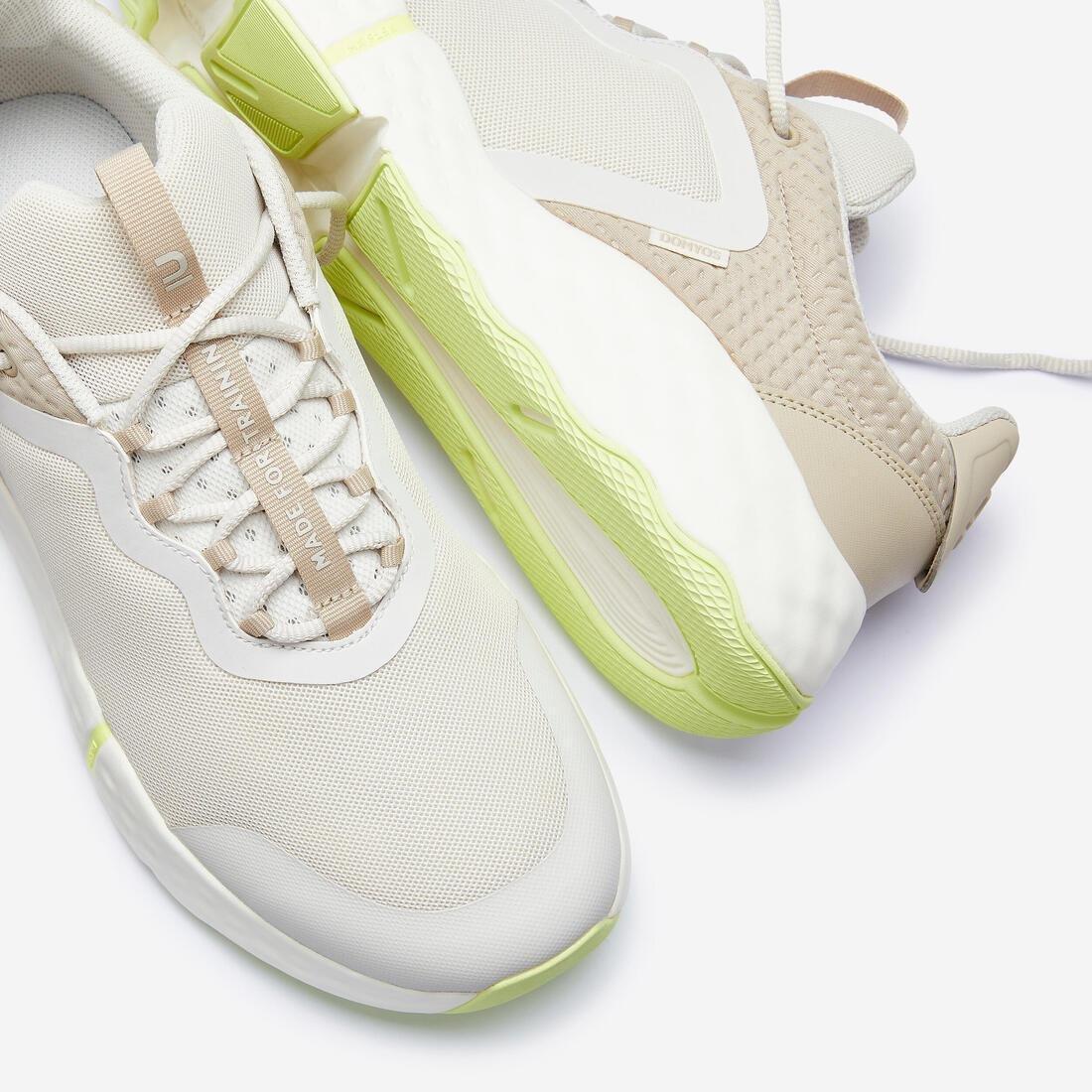 Men's 520 Fitness Shoes, No Color, large image number 3