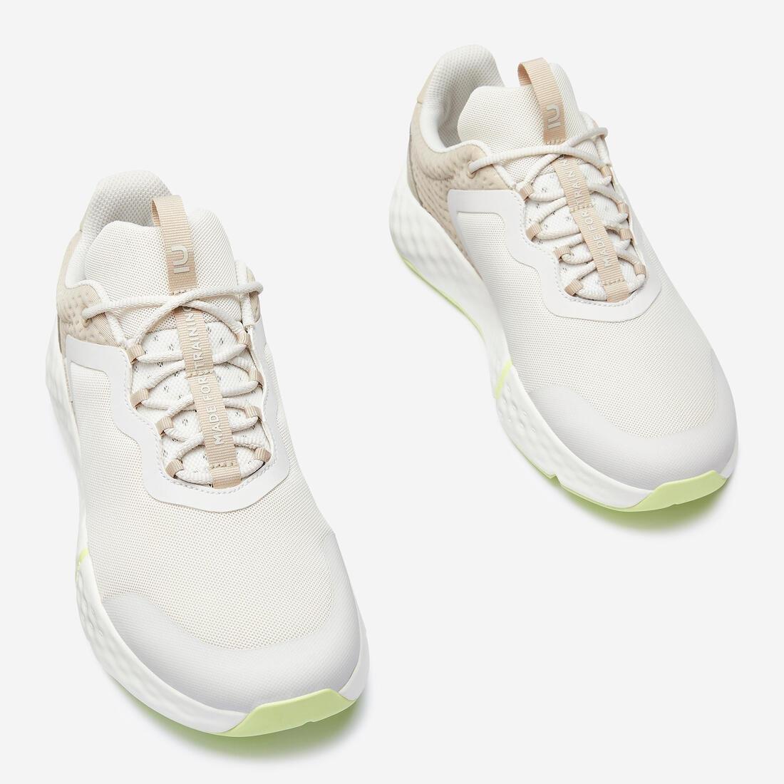 Men's 520 Fitness Shoes, No Color, large image number 4