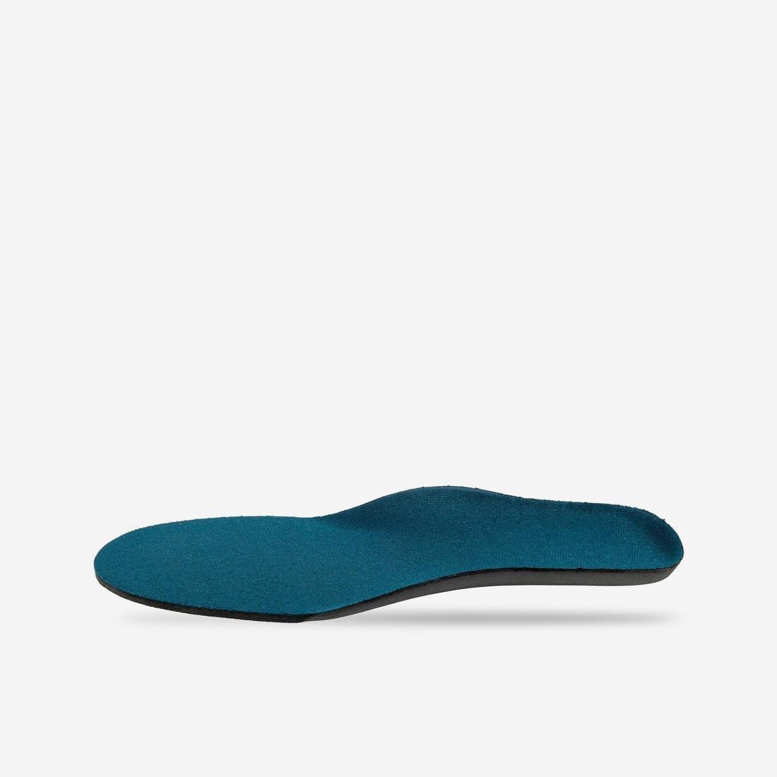 Kids Boys Aquashoes With Riptab - Aquashoes 120, Blue, No Color, large image number 9