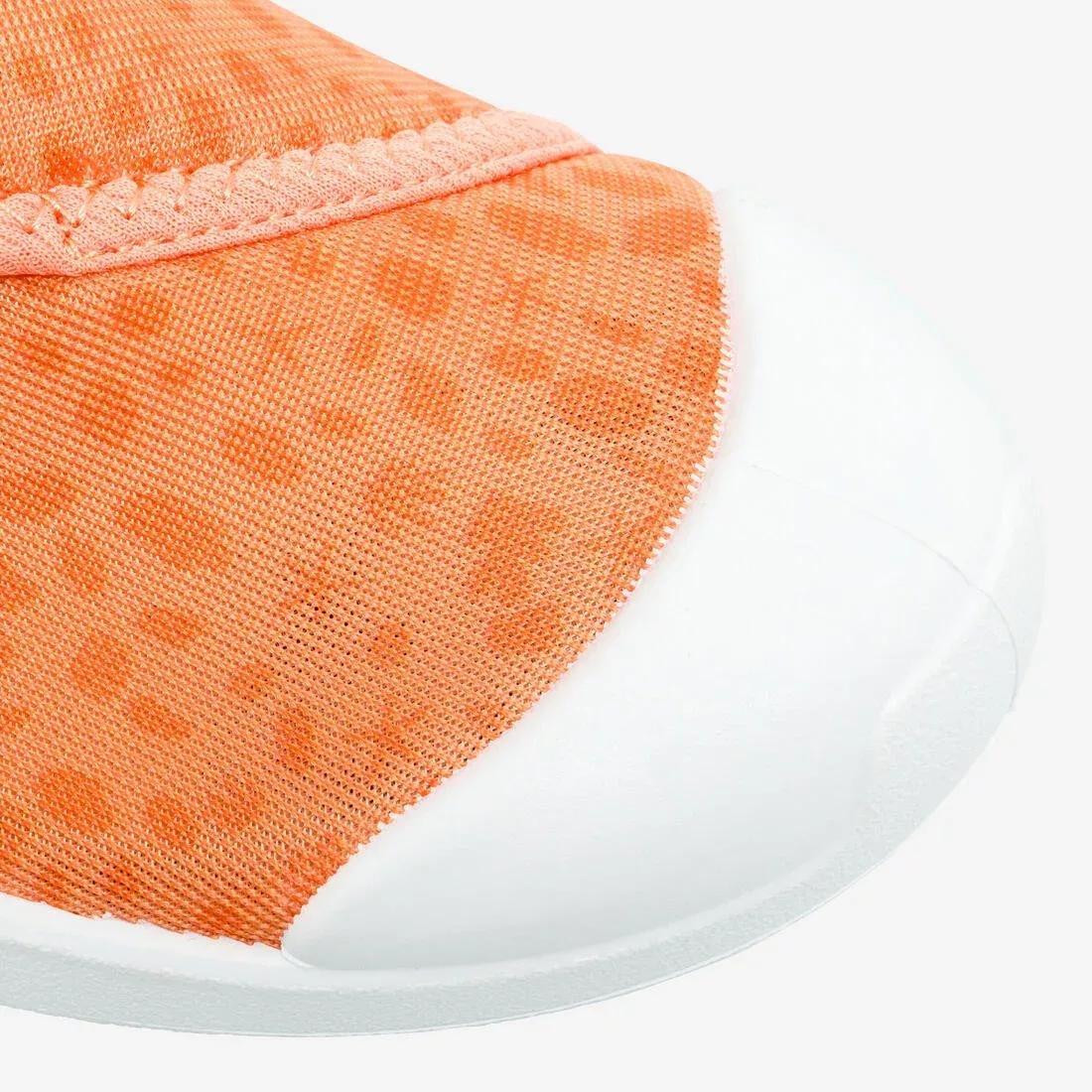 Kids Boys Aquashoes With Riptab - Aquashoes 120, Black, No Color, large image number 14