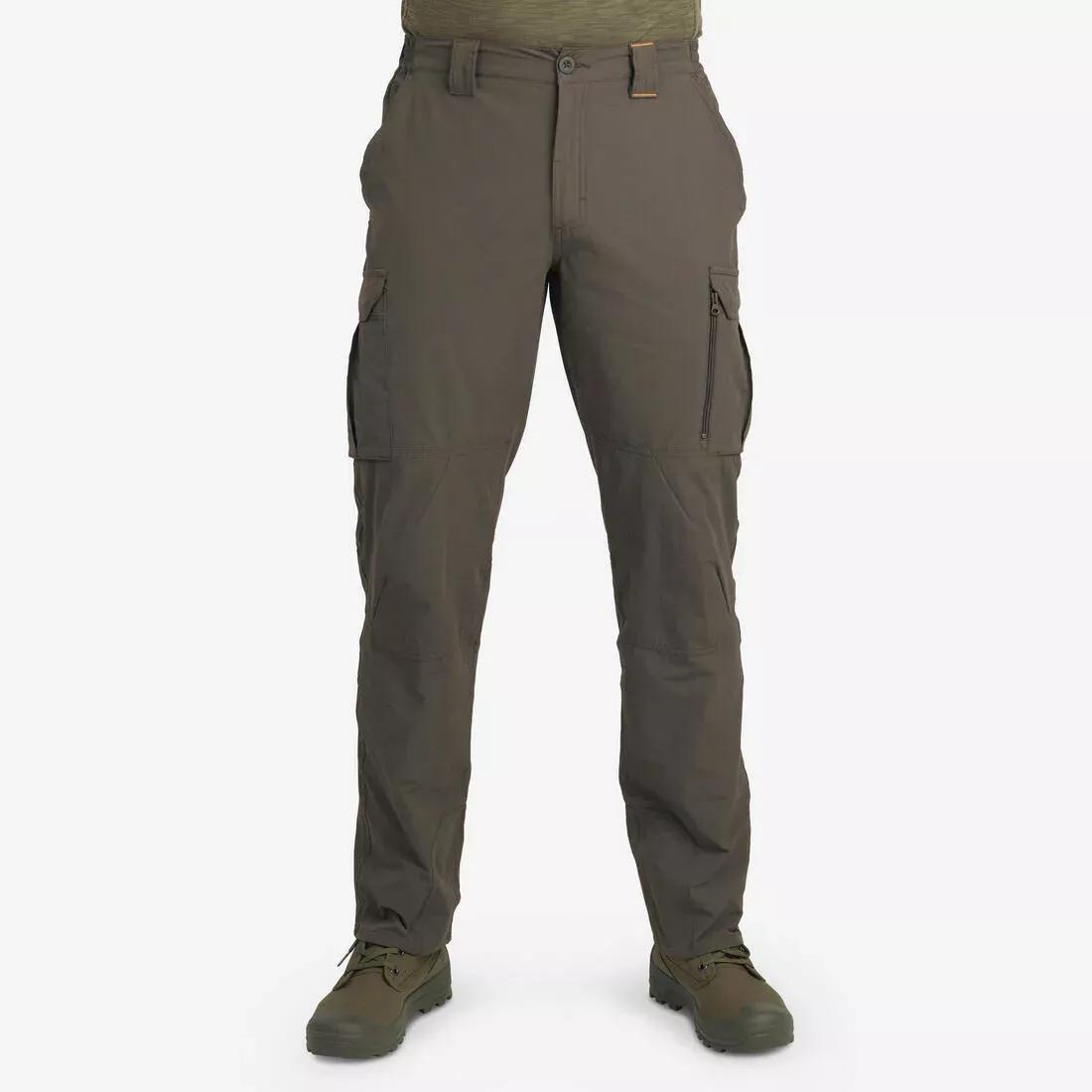 Country Sport Trousers, Lightweight Breathable, , large image number 1