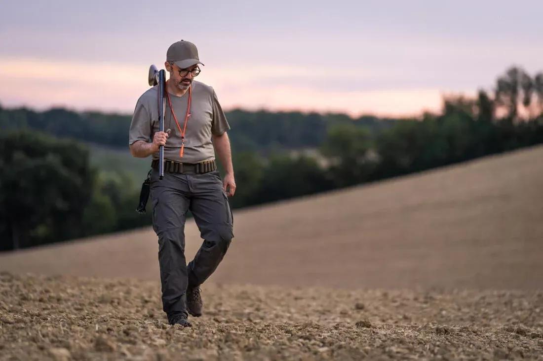 Country Sport Trousers, Lightweight Breathable, , large image number 3