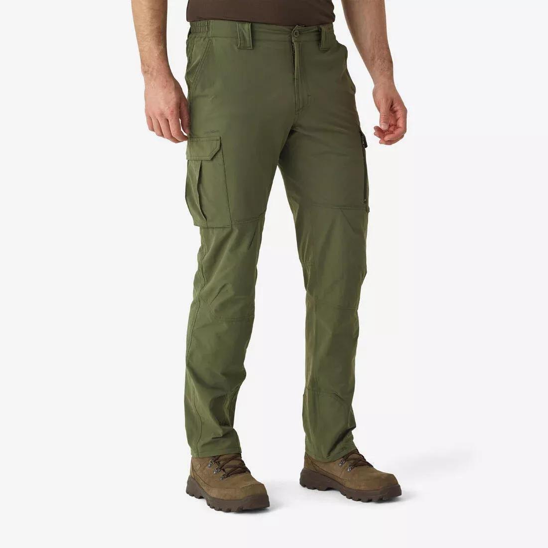 Country Sport Trousers, Lightweight Breathable, , large image number 5