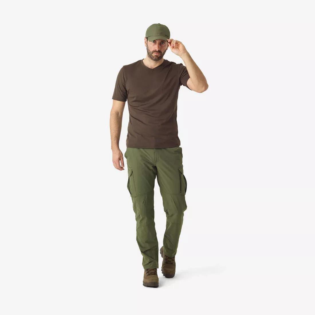 Country Sport Trousers, Lightweight Breathable, , large image number 6