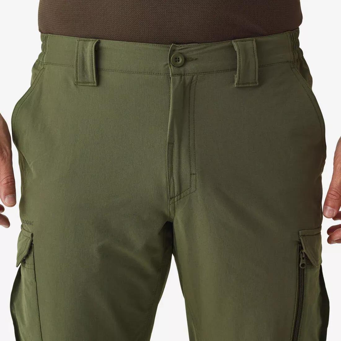 Country Sport Trousers, Lightweight Breathable, , large image number 7