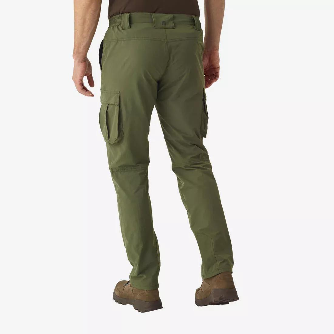 Country Sport Trousers, Lightweight Breathable, , large image number 8