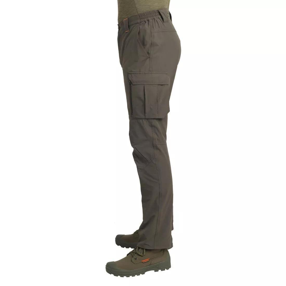 Country Sport Trousers, Lightweight Breathable, , large image number 9
