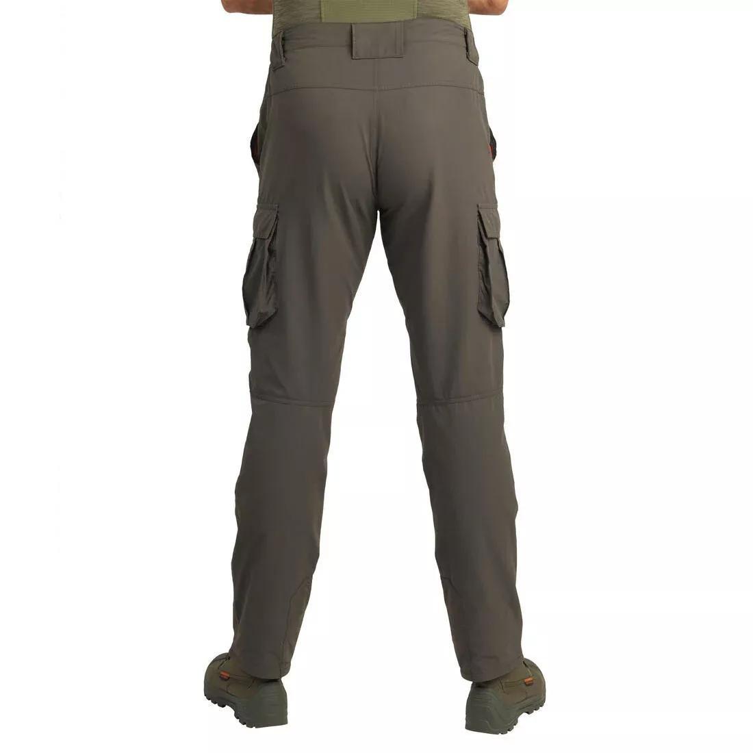 Country Sport Trousers, Lightweight Breathable, , large image number 10