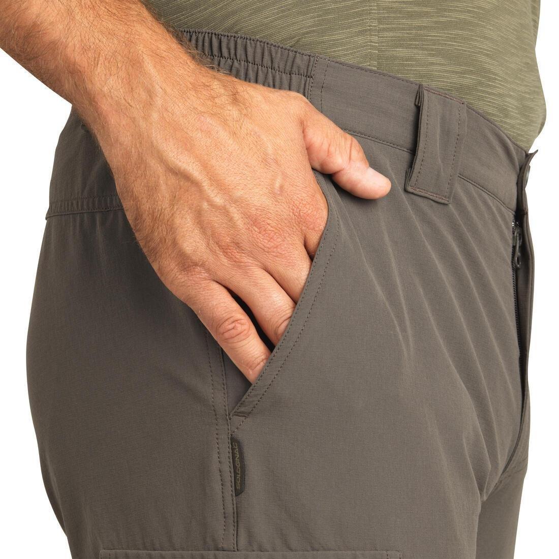 Country Sport Trousers, Lightweight Breathable, , large image number 11