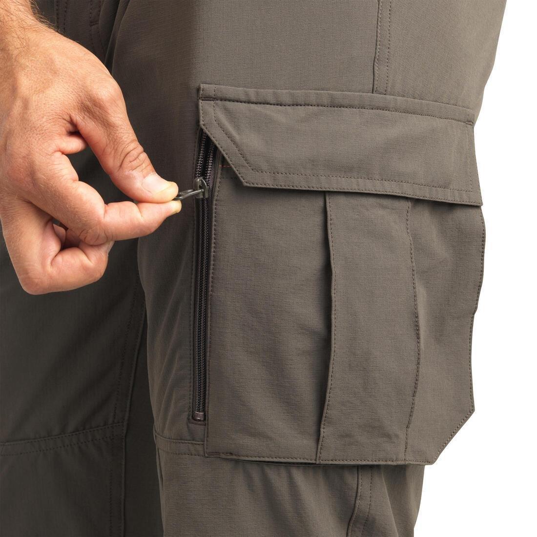 Country Sport Trousers, Lightweight Breathable, , large image number 14