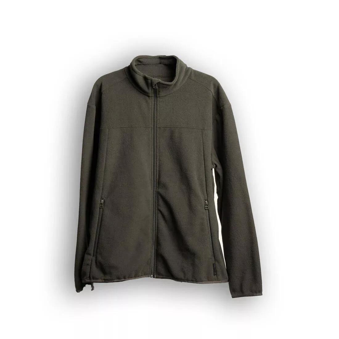 BRONZE GREEN FLEECE 100, 5401_000, large image number 2