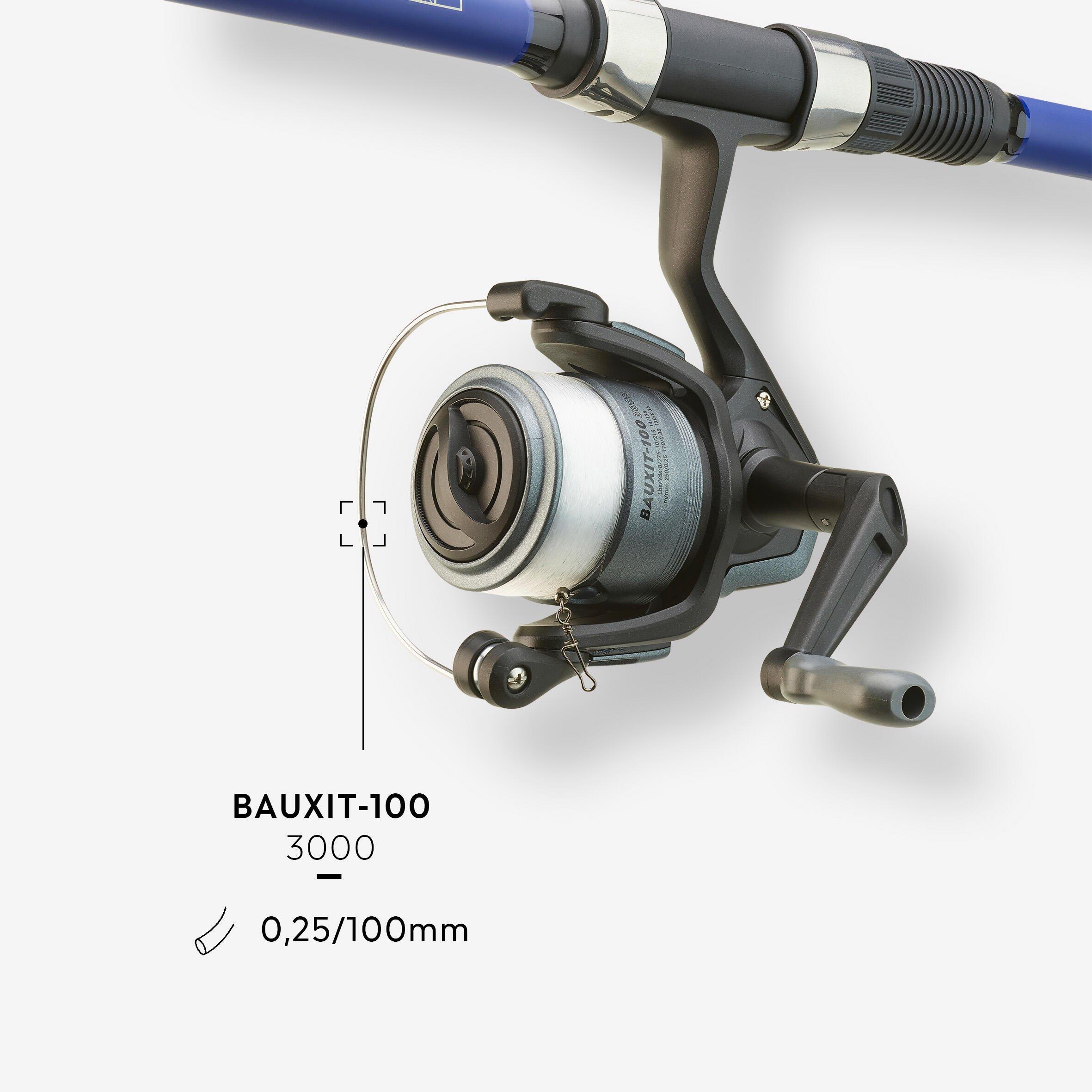 Fishing Discovery Set - Ufish Sea 2.40, No Color, medium