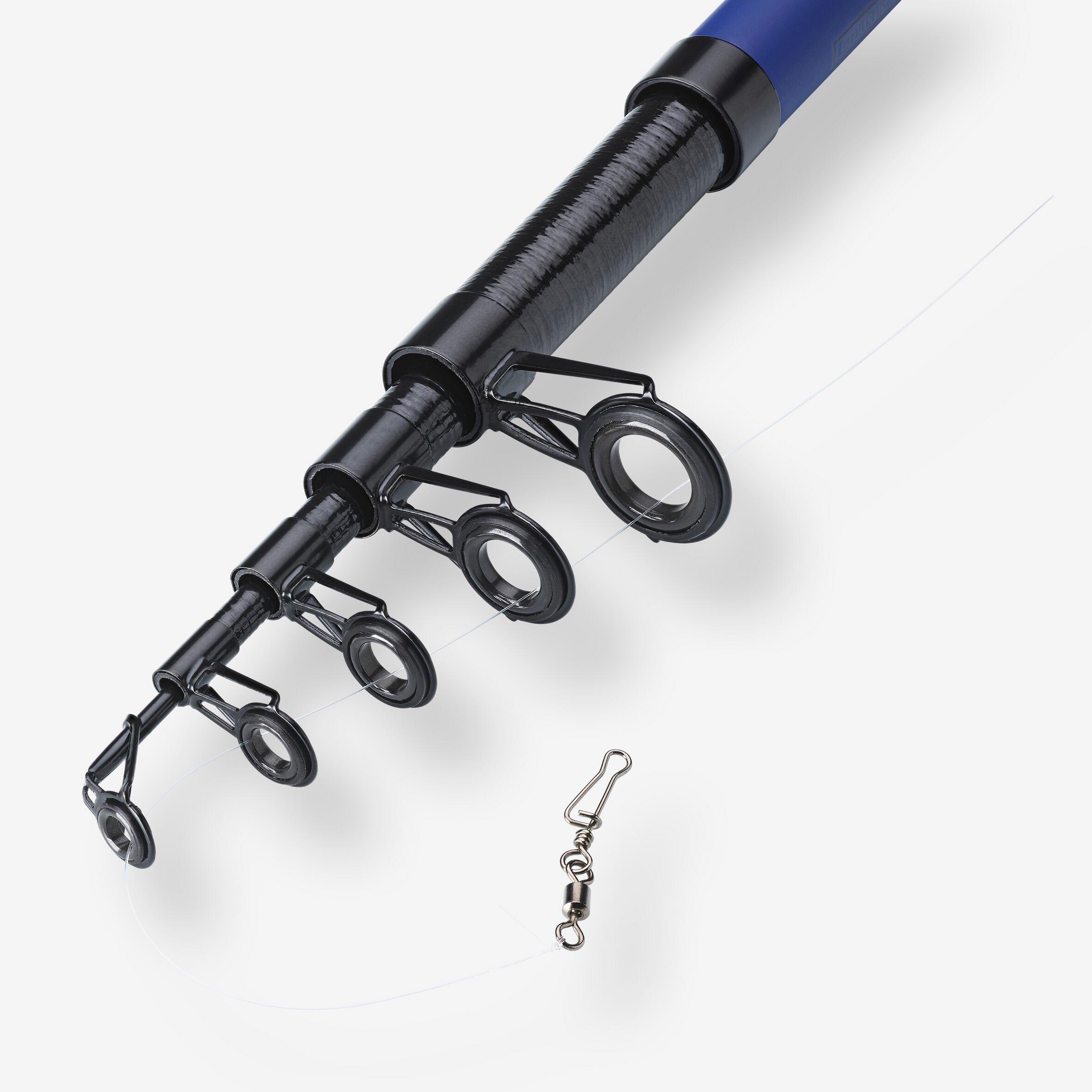 Fishing Discovery Set - Ufish Sea 2.40, No Color, large image number 4