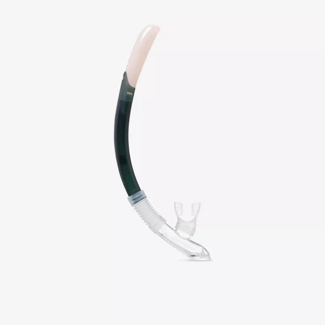 DEFAULT Adult Diving Snorkelling Kit - Mask and Snorkel - 100, No Color, large image number 10