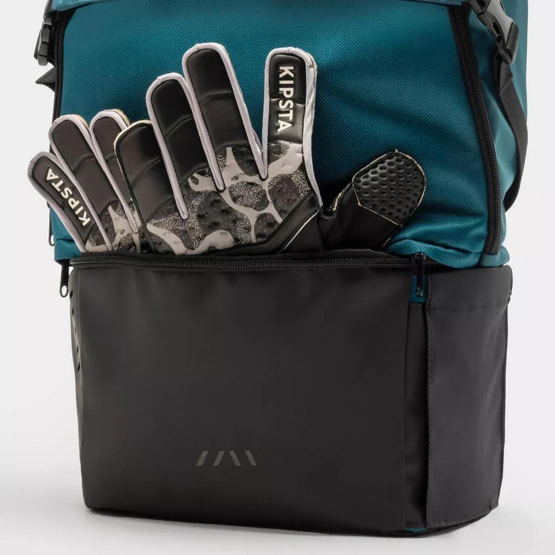 KIPSTA--BACKPACK URBAN BLUE PE TROLE 25L, No Color, large image number 7