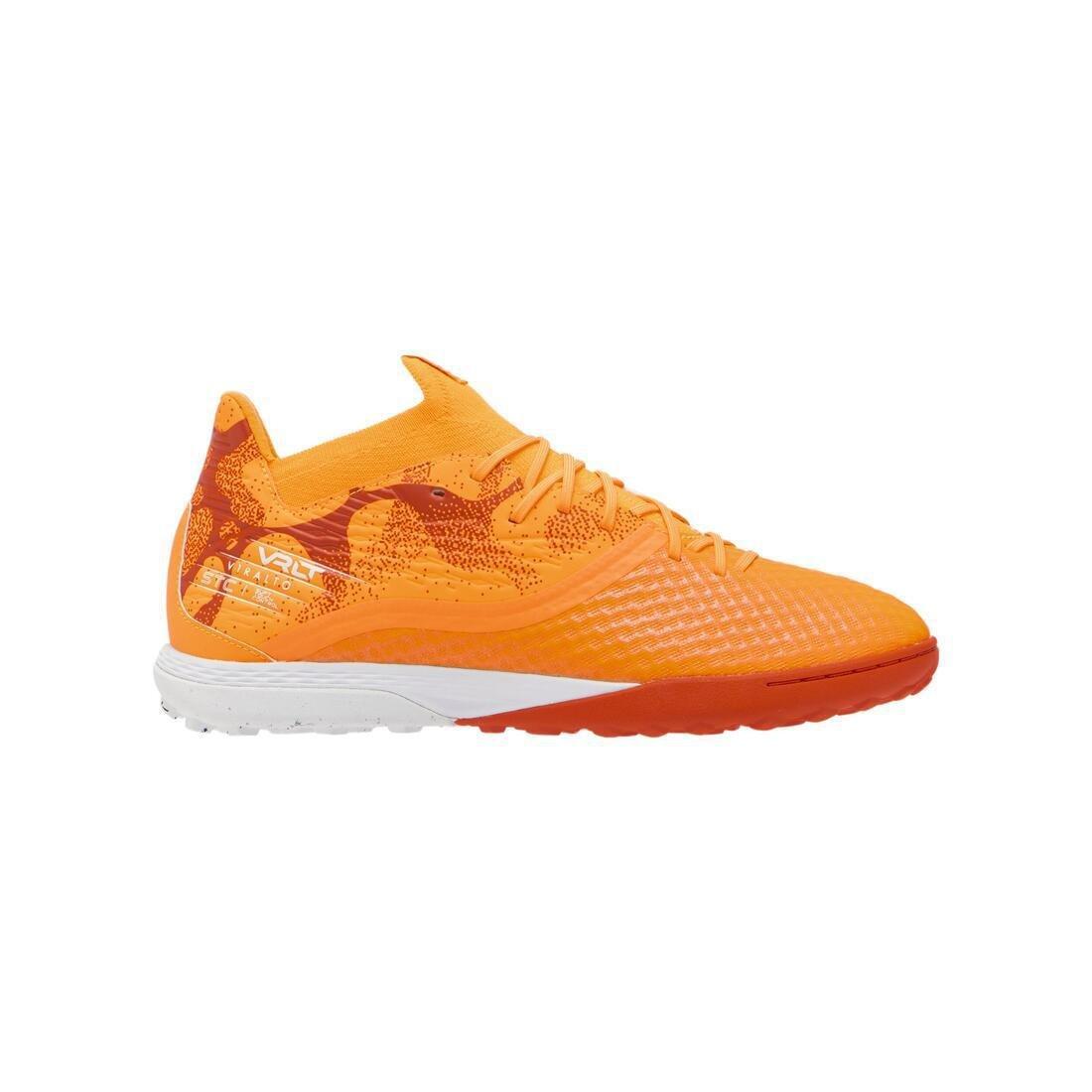 KIPSTA--VIRALTO III TURF TF IN TENSE ORANGE, , large image number 0