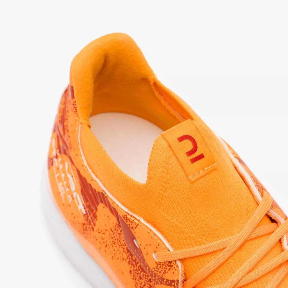 KIPSTA--VIRALTO III TURF TF IN TENSE ORANGE, , large image number 8