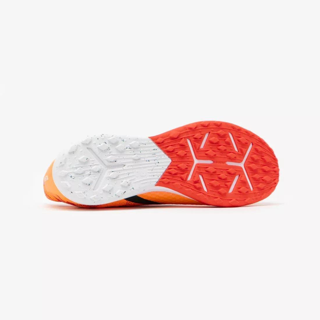 KIPSTA--VIRALTO III TURF TF IN TENSE ORANGE, , large image number 10