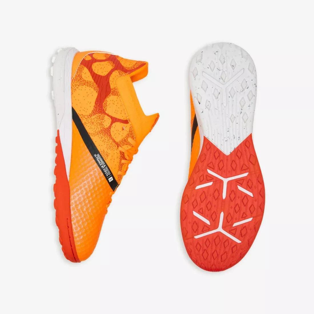 KIPSTA--VIRALTO III TURF TF IN TENSE ORANGE, , large image number 11