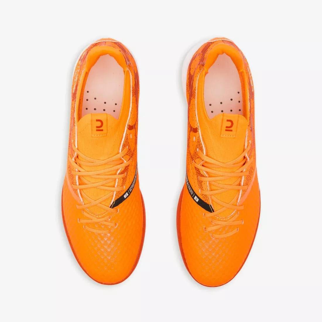 KIPSTA--VIRALTO III TURF TF IN TENSE ORANGE, , large image number 12