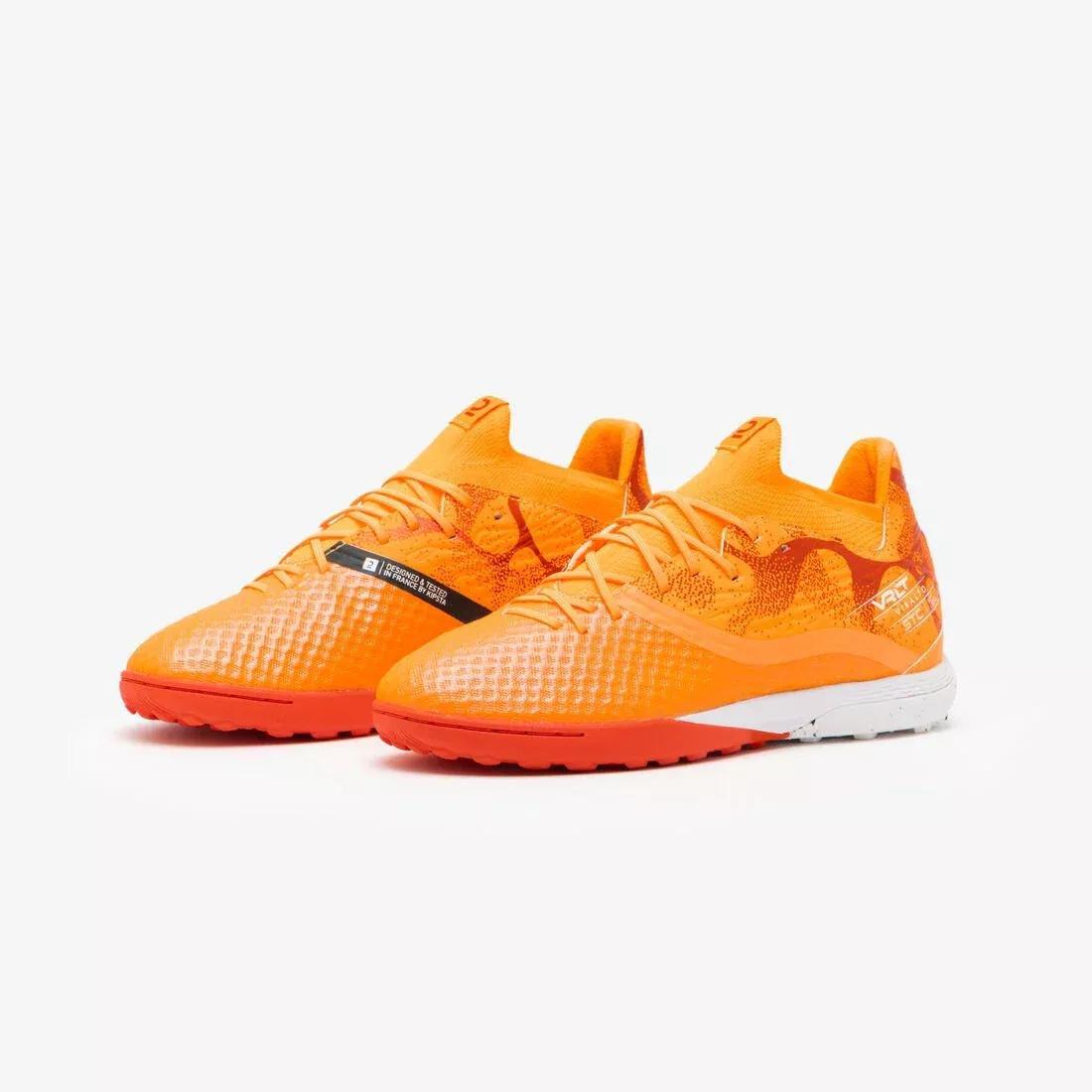 KIPSTA--VIRALTO III TURF TF IN TENSE ORANGE, , large image number 13