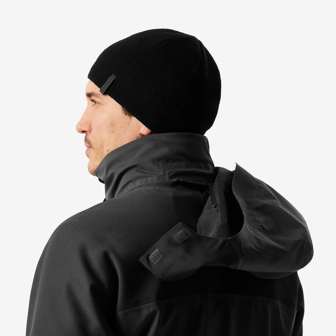 Kids Unisex Rip-Tab Football Boots - 160 Easy Turf, Orange, No Color, large image number 6