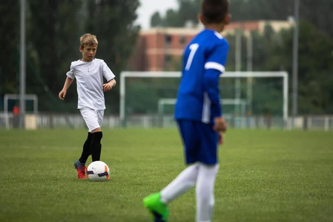 Kids Viralto III Football Boots, No Color, large image number 8