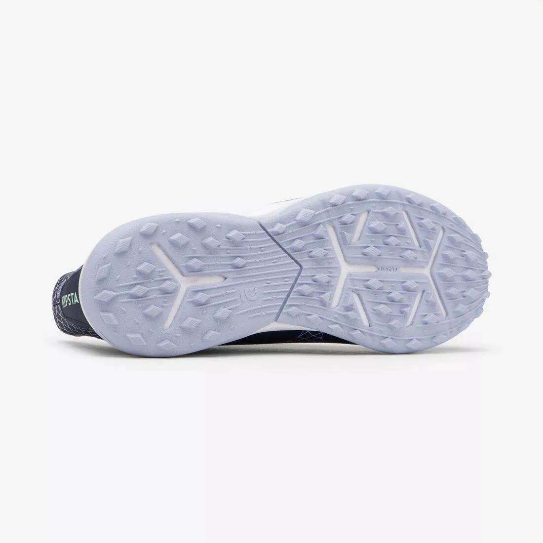 Kids Football Viralto I JR, Laces, , large image number 4