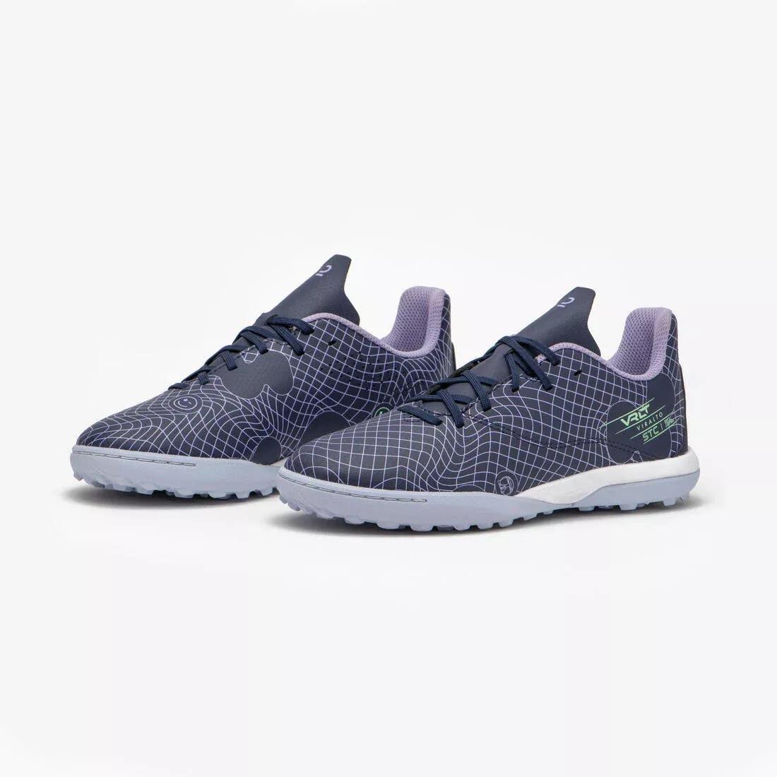 Kids Football Viralto I JR, Laces, , large image number 7