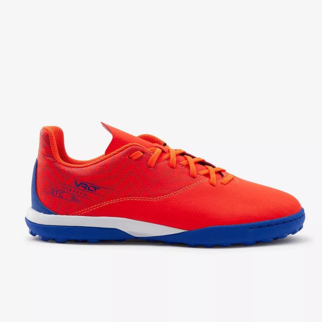 Kids Football Viralto I JR, Laces, , large image number 9