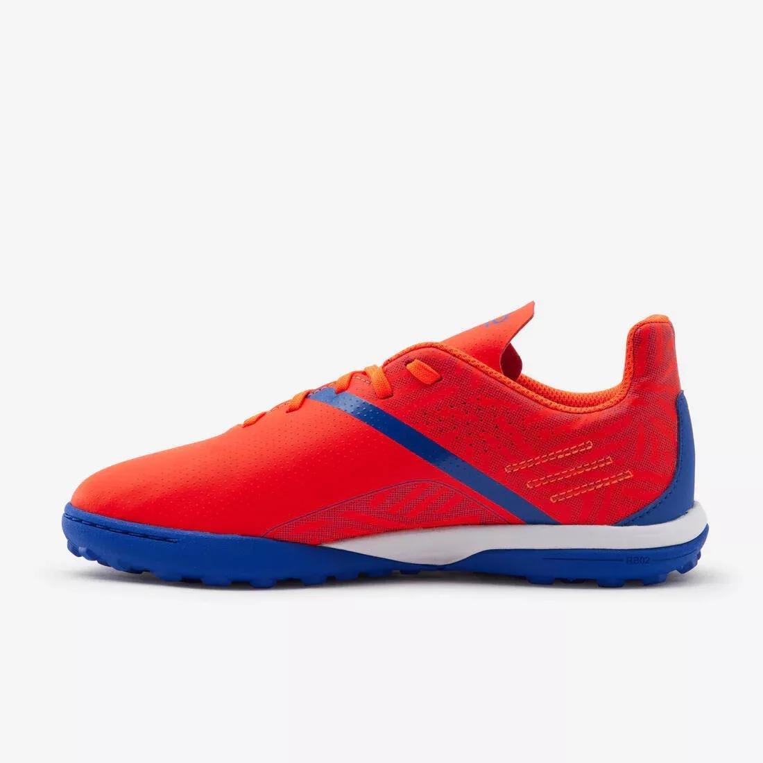 Kids Football Viralto I JR, Laces, , large image number 10