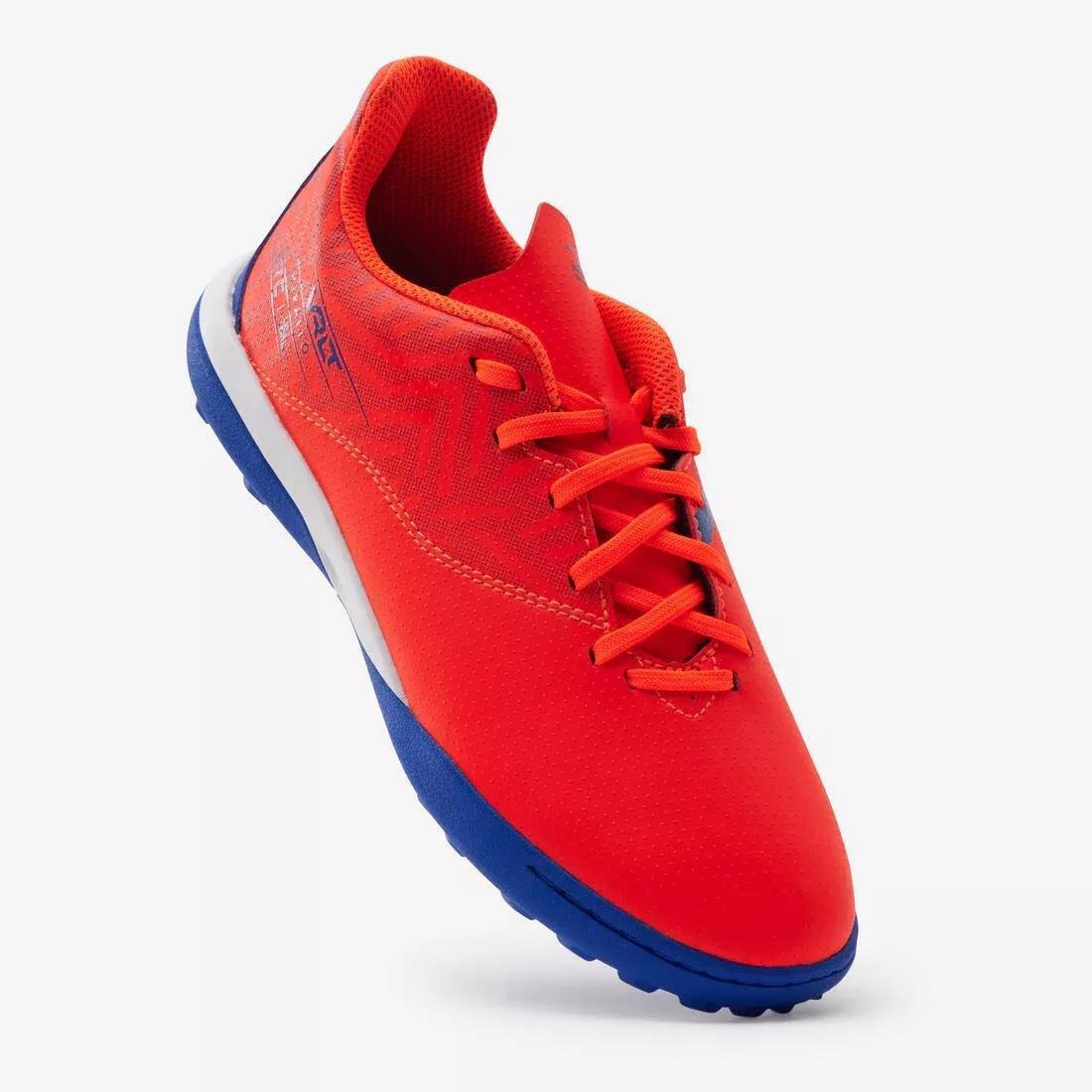 Kids Football Viralto I JR, Laces, , large image number 11