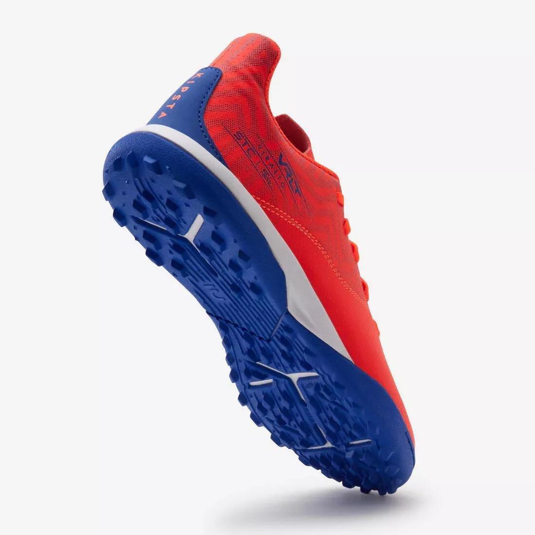 Kids Football Viralto I JR, Laces, , large image number 12