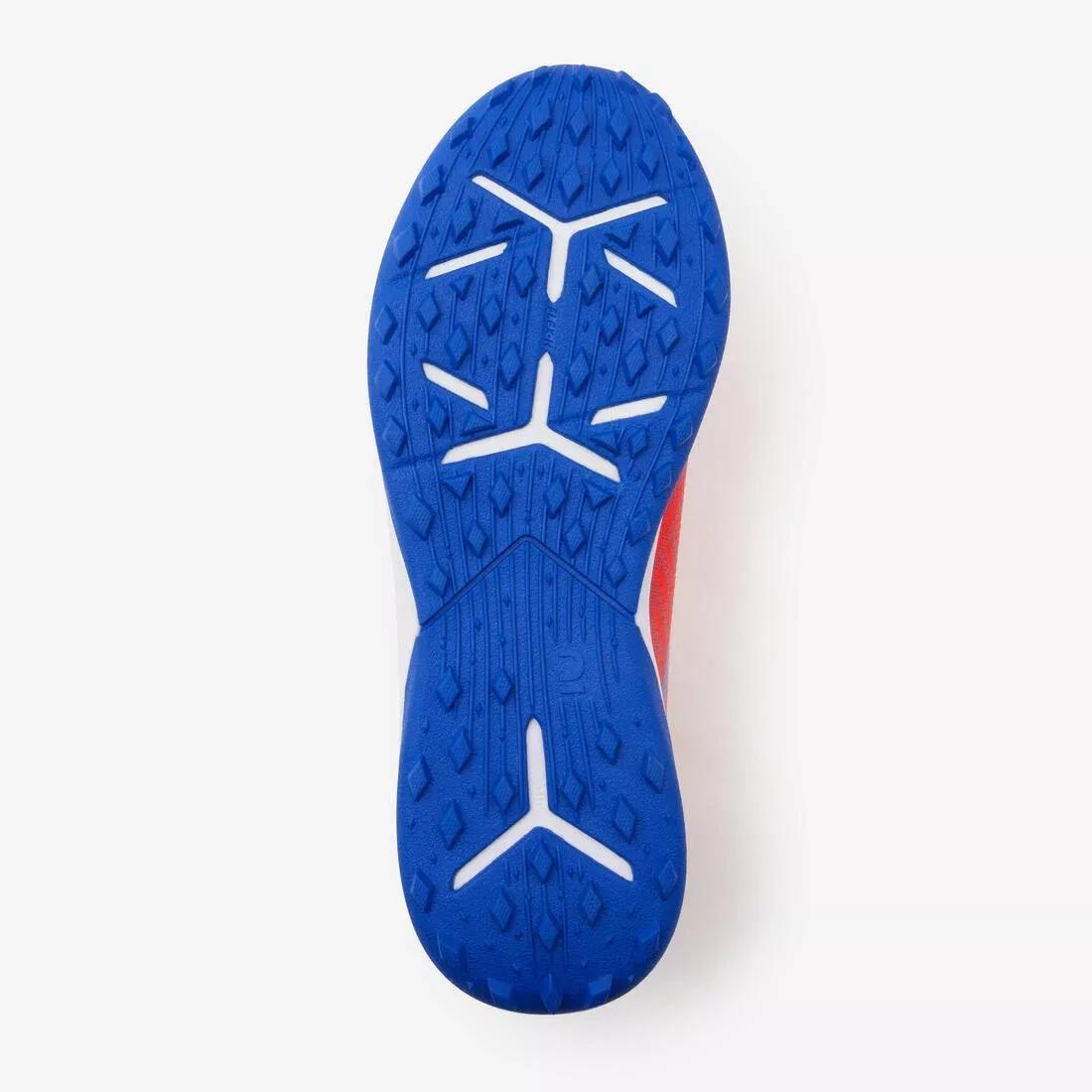 Kids Football Viralto I JR, Laces, , large image number 13