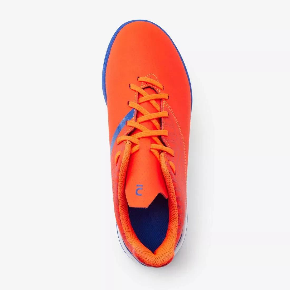 Kids Football Viralto I JR, Laces, , large image number 14