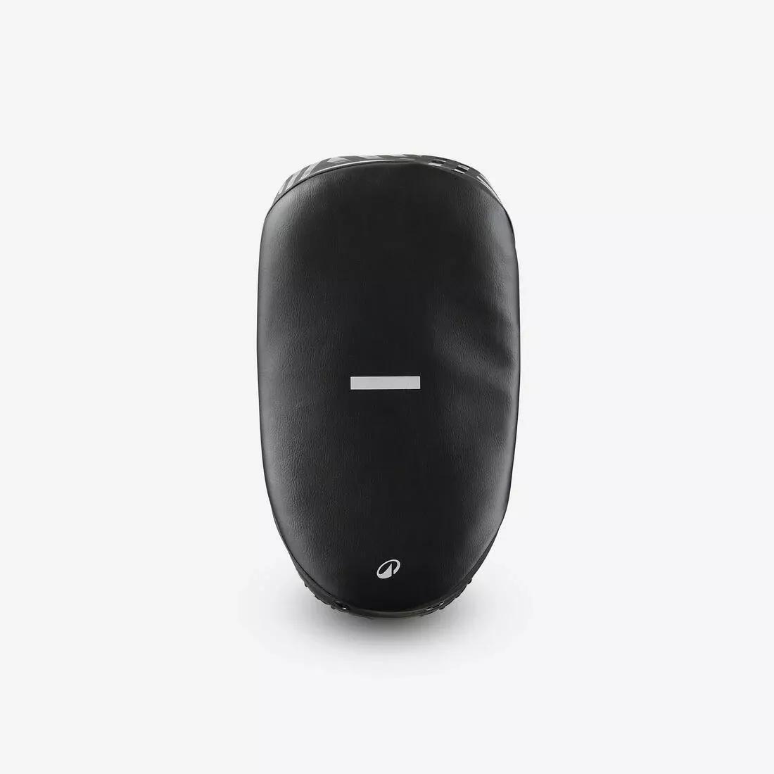 Kickboxing/Muay Thai Pao - Black, No Color, large image number 0