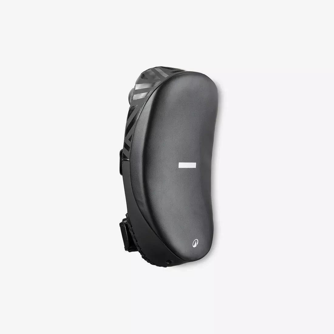 DEFAULT Kickboxing/Muay Thai Pao - Black, No Color, large image number 2
