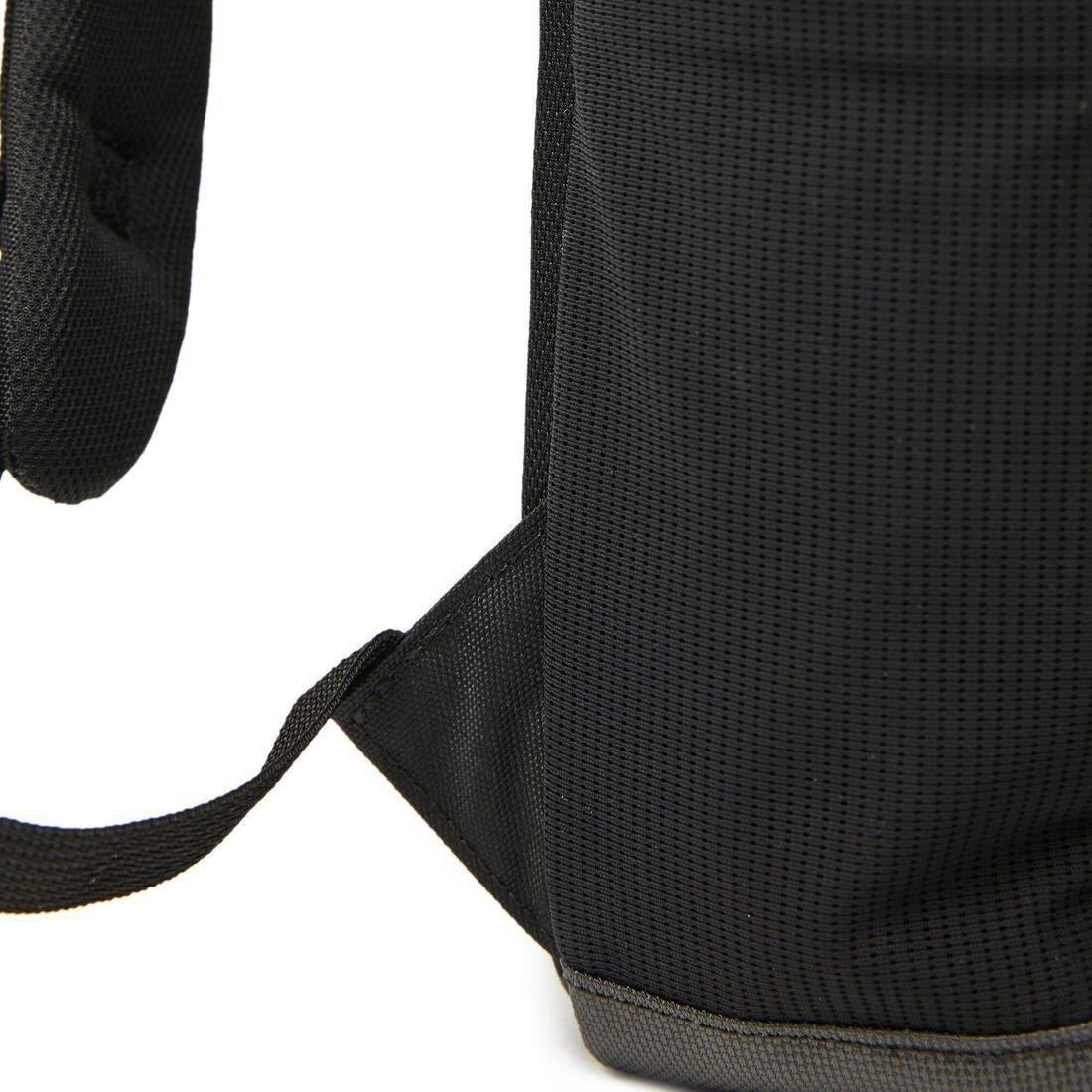 Hiking Backpack 10L - NH Escape 150 Square, Pink, No Color, large image number 6