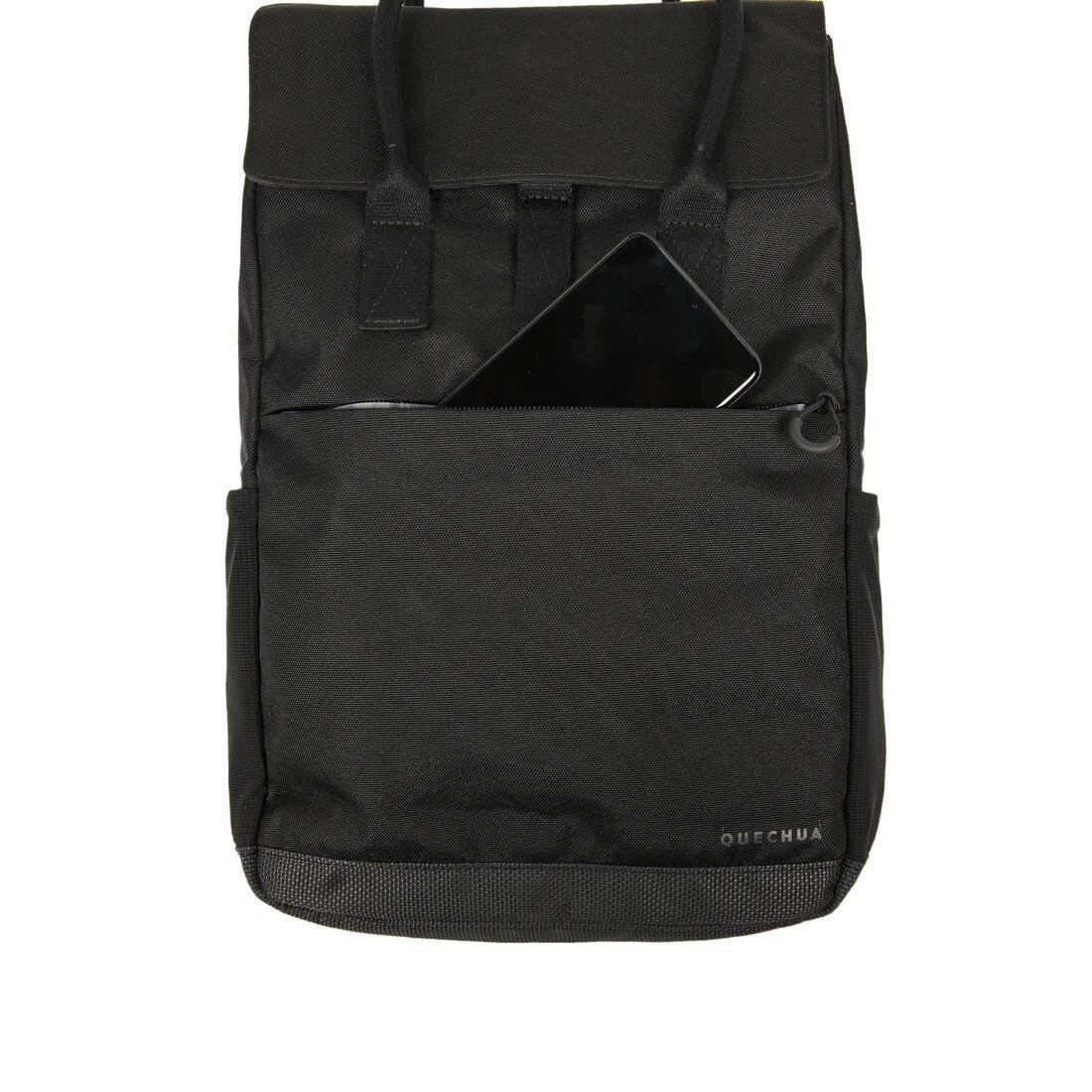 Hiking Backpack 10L - Nh Escape 150 Square, Pink, No Color, large image number 14
