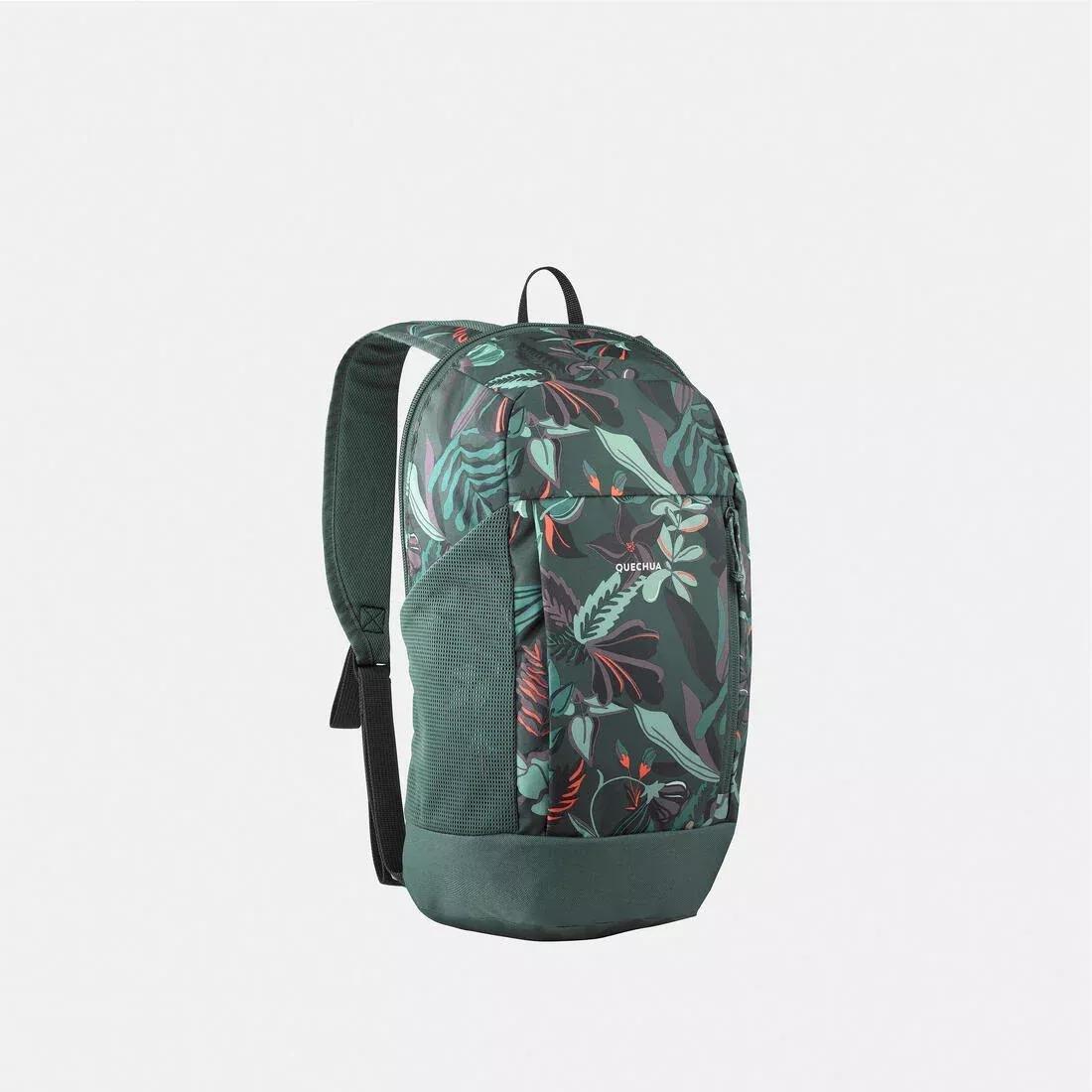 OCHRE Hiking Backpack 10L, NH100 Arpenaz, No Color, large image number 0