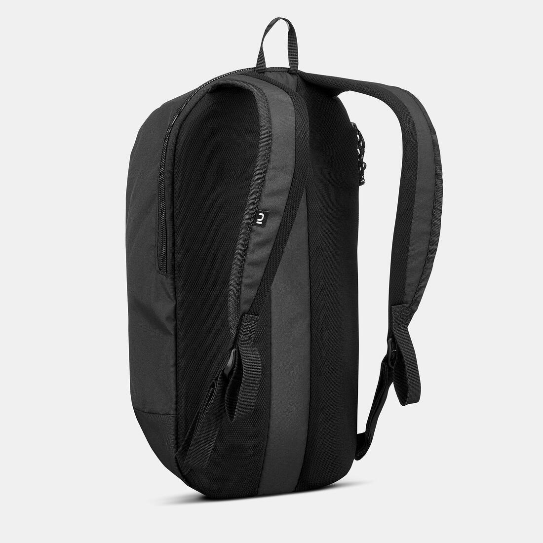 Hiking Backpack 10L - Nh100, Purple, , large image number 9