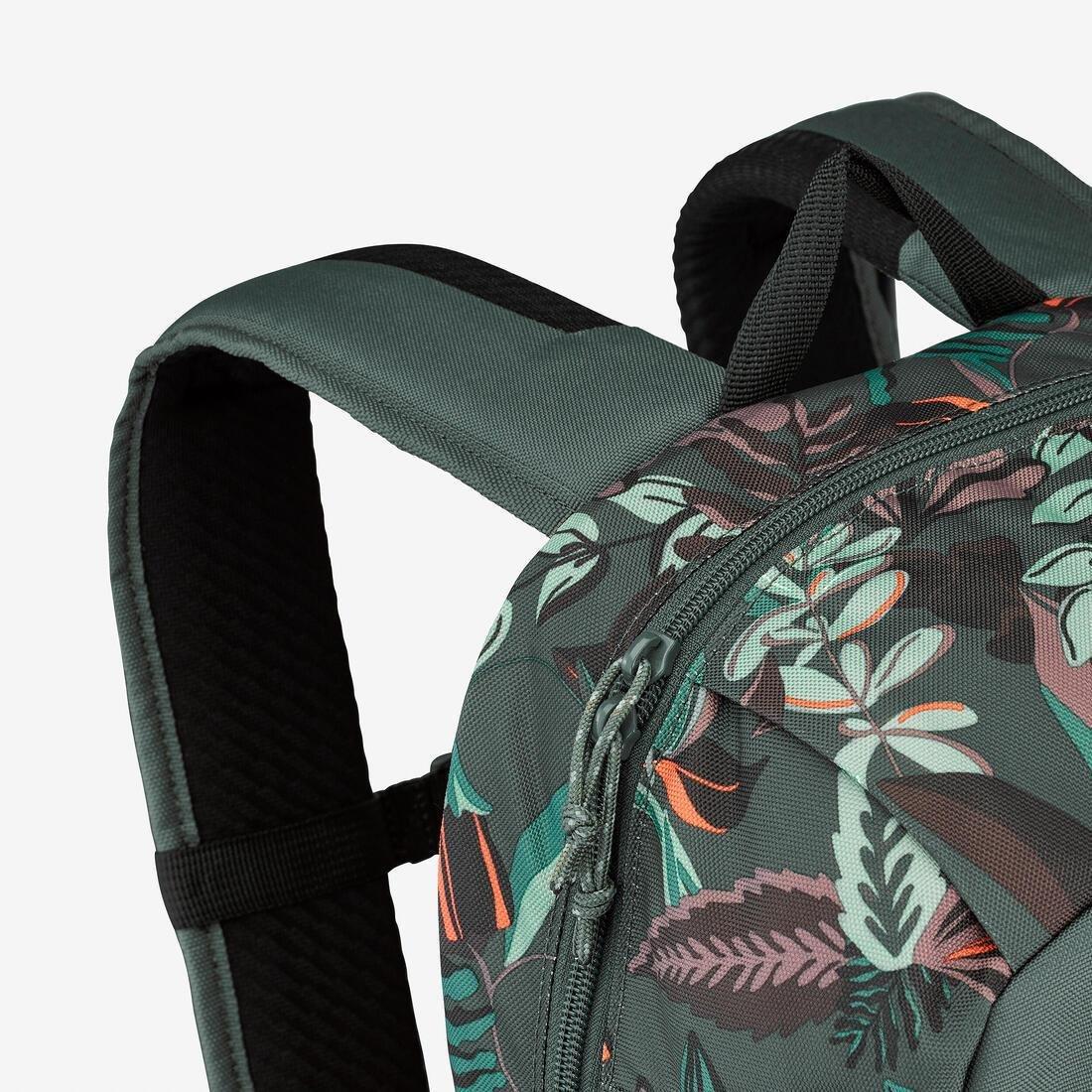 OCHRE 20 L Hiking Backpack - Arpenaz NH100, No Color, large image number 7