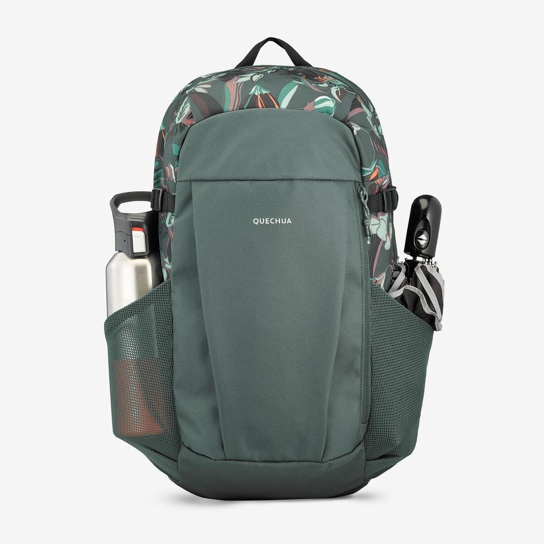 OCHRE 20 L Hiking Backpack - Arpenaz NH100, No Color, large image number 8