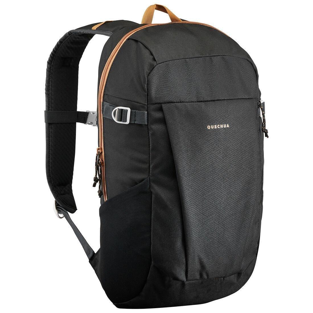 OCHRE 20 L Hiking Backpack - Arpenaz NH100, No Color, large image number 9