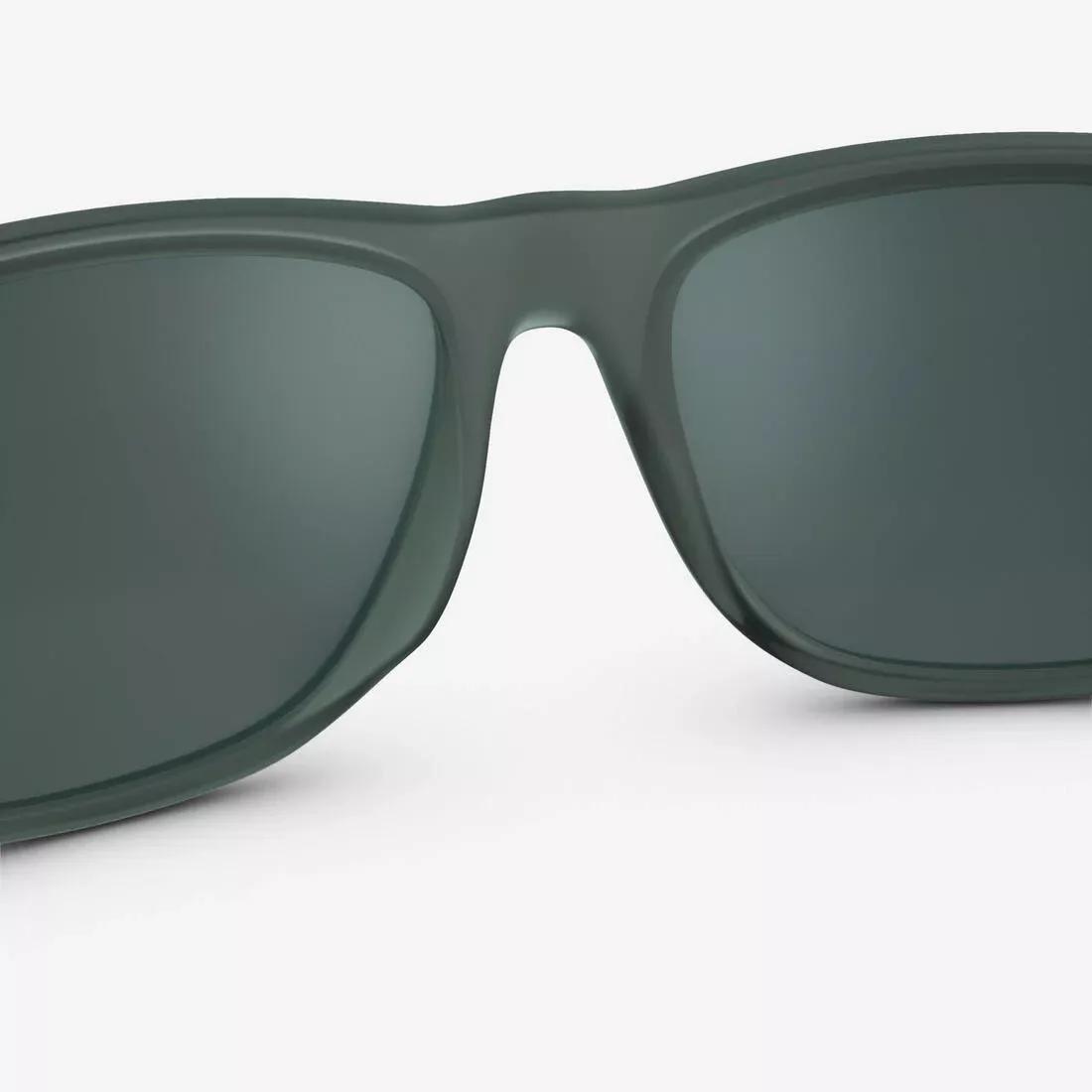 EUCALYPTUS GREEN Sunglasses MH 140 Premium Cat 3 Havana, 5401_000, large image number 1