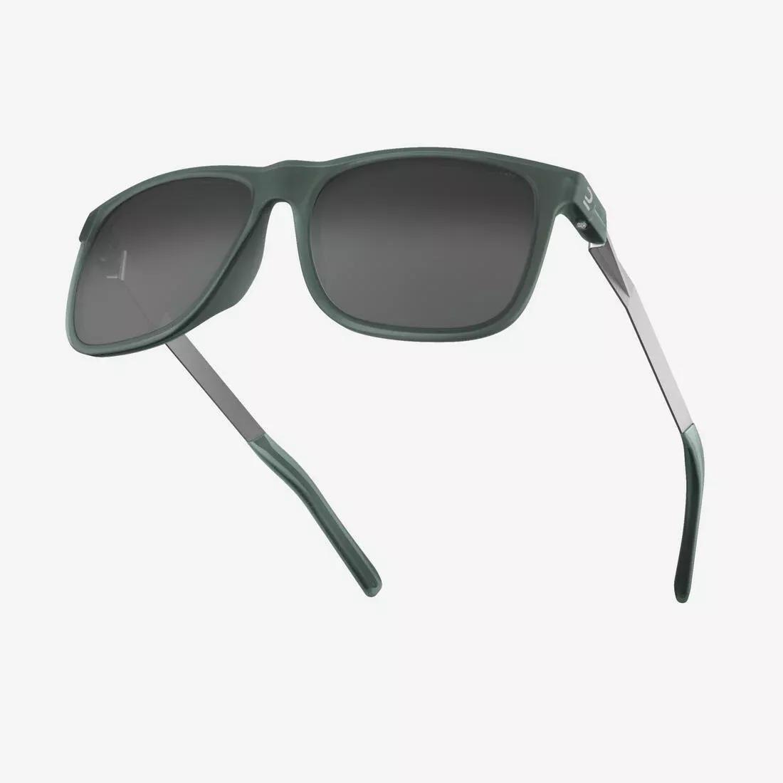 EUCALYPTUS GREEN Sunglasses MH 140 Premium Cat 3 Havana, 5401_000, large image number 2