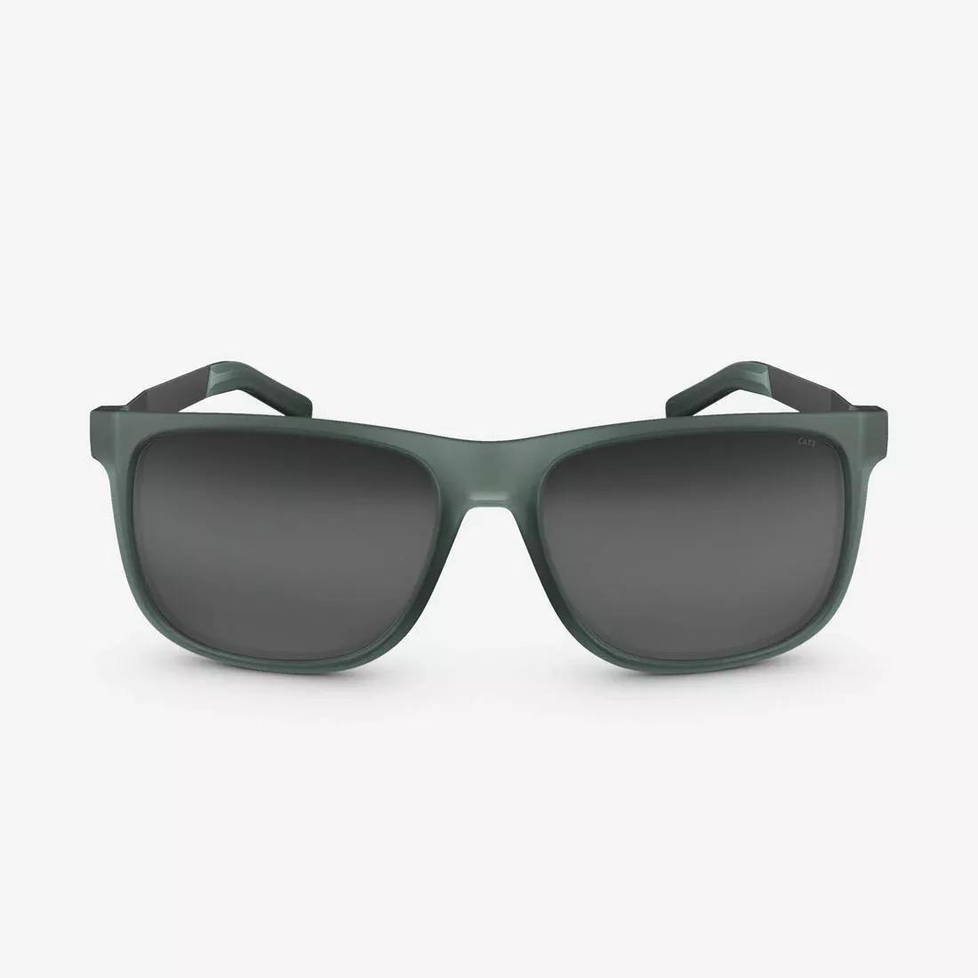 EUCALYPTUS GREEN Sunglasses MH 140 Premium Cat 3 Havana, 5401_000, large image number 3