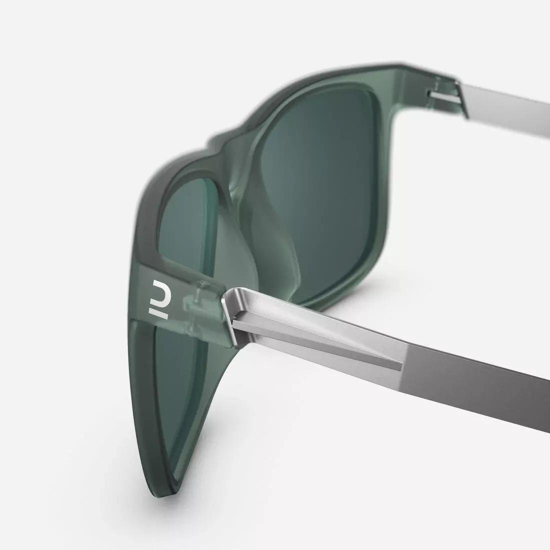 EUCALYPTUS GREEN Sunglasses MH 140 Premium Cat 3 Havana, 5401_000, large image number 4