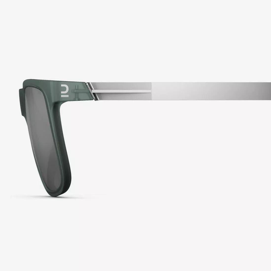EUCALYPTUS GREEN Sunglasses MH 140 Premium Cat 3 Havana, 5401_000, large image number 5